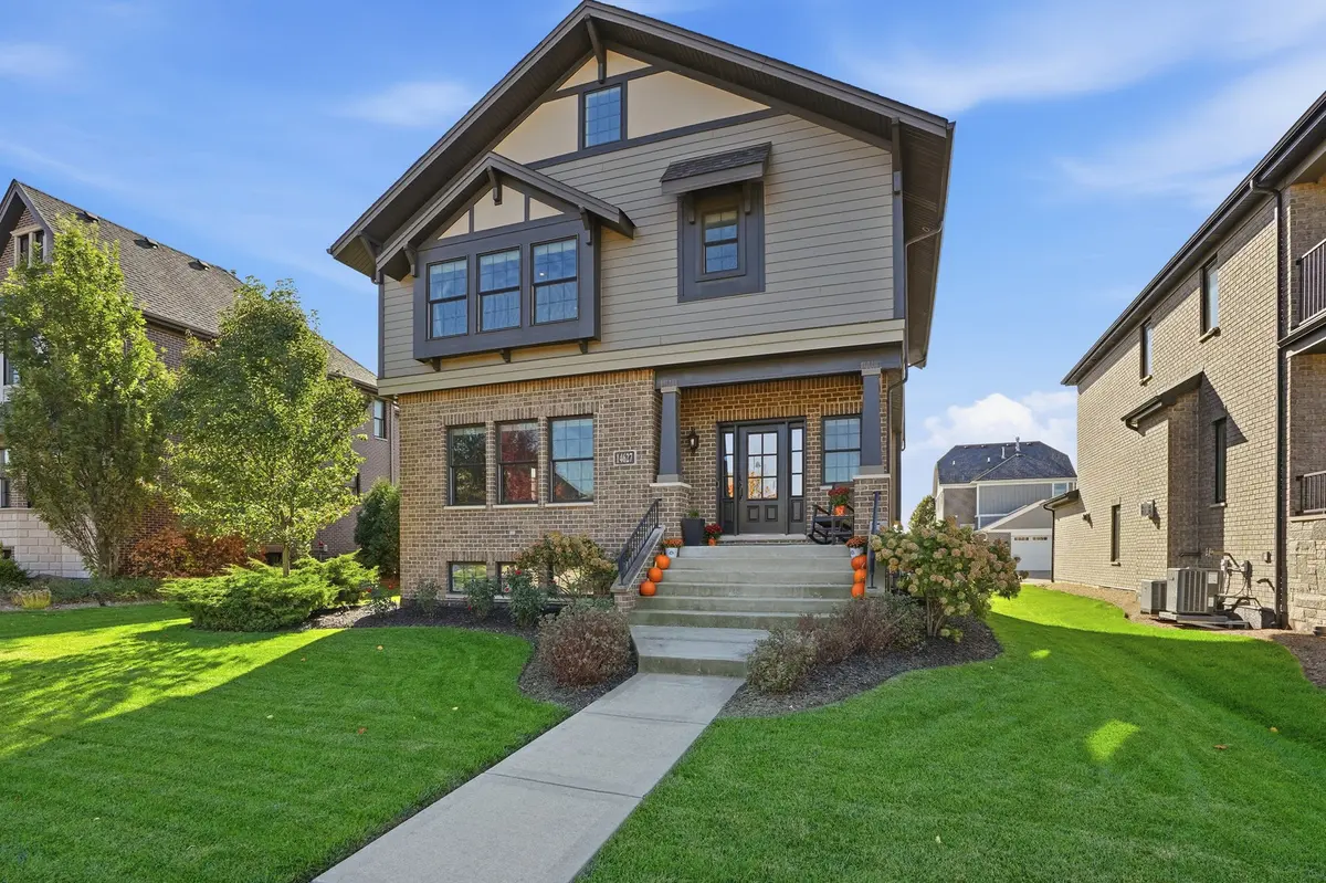 14627 Kildare ST, Homer Glen, IL 60491