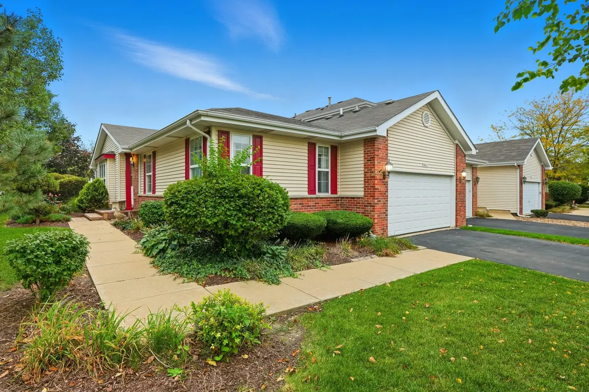 5601 W Sutton PL #A, Monee, IL 60449