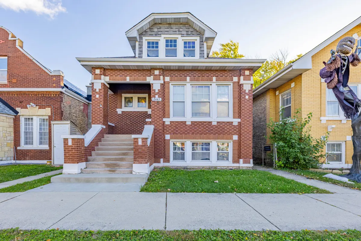2445 S 58th AVE, Cicero, IL 60804