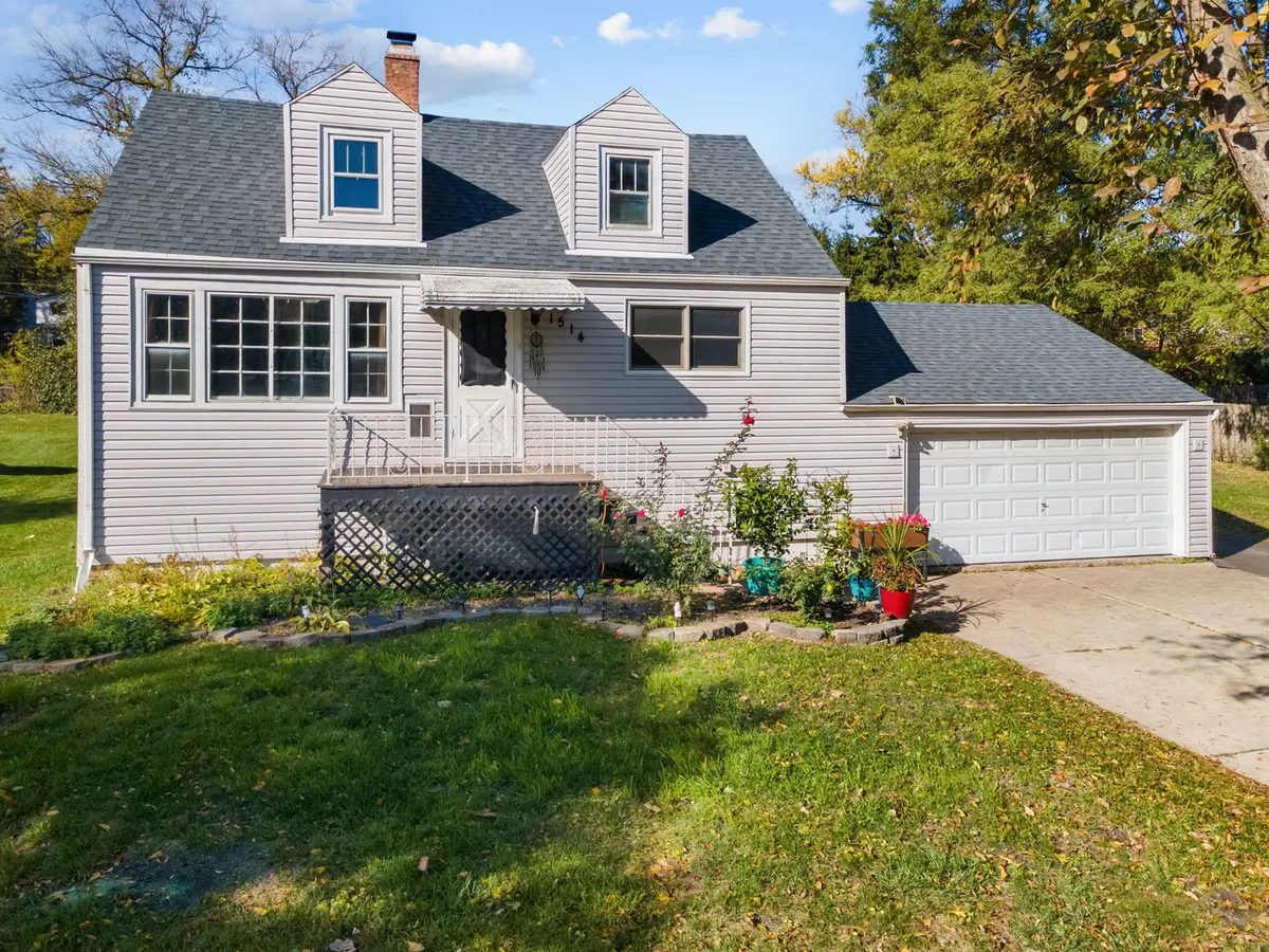 1514 N Harrison ST, Algonquin, IL 60102