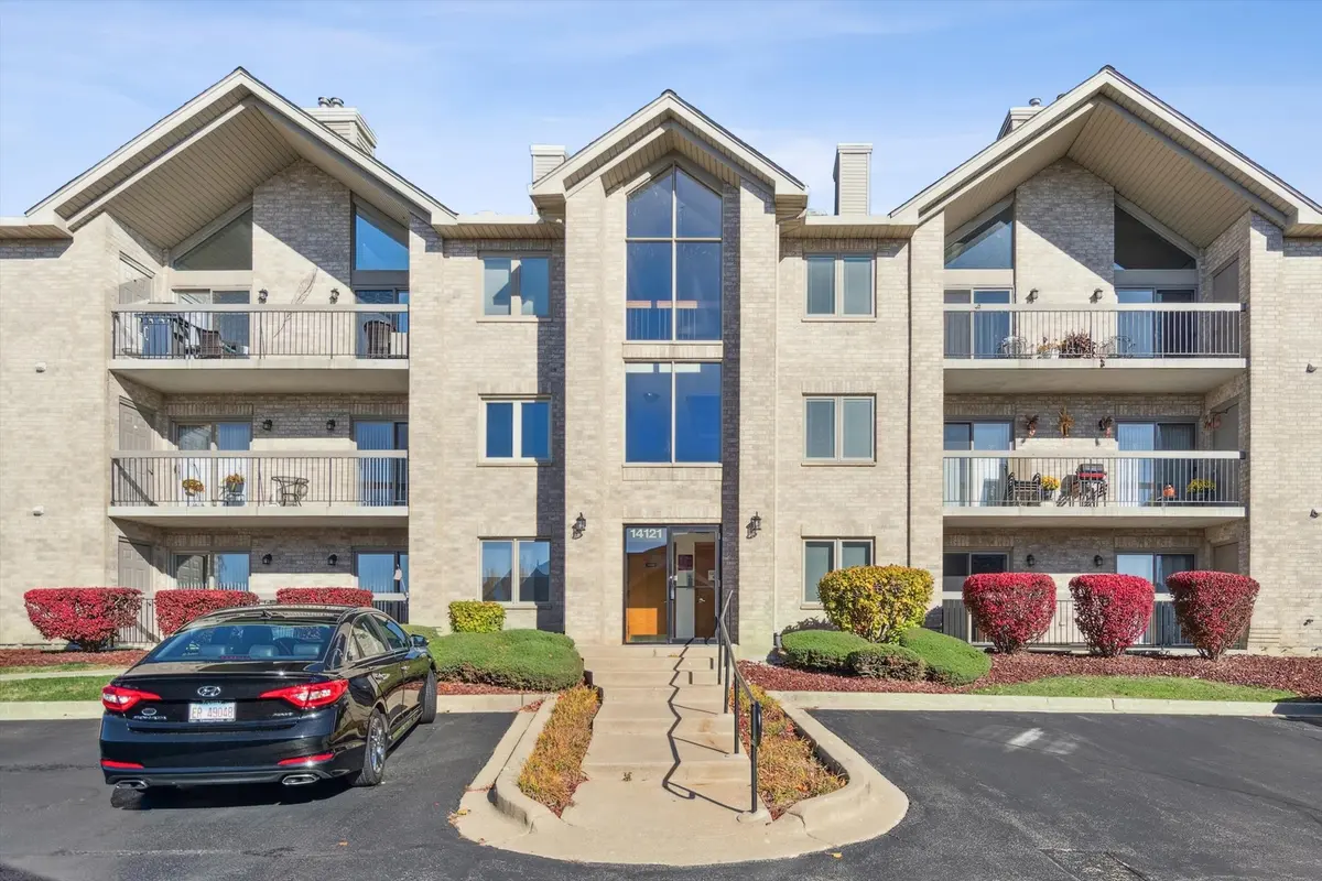 14121 NORWICH LN #103, Orland Park, IL 60467