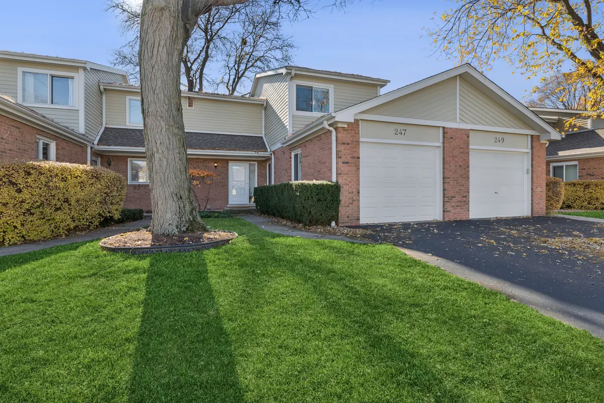 Address not disclosed, Palatine, IL 60067