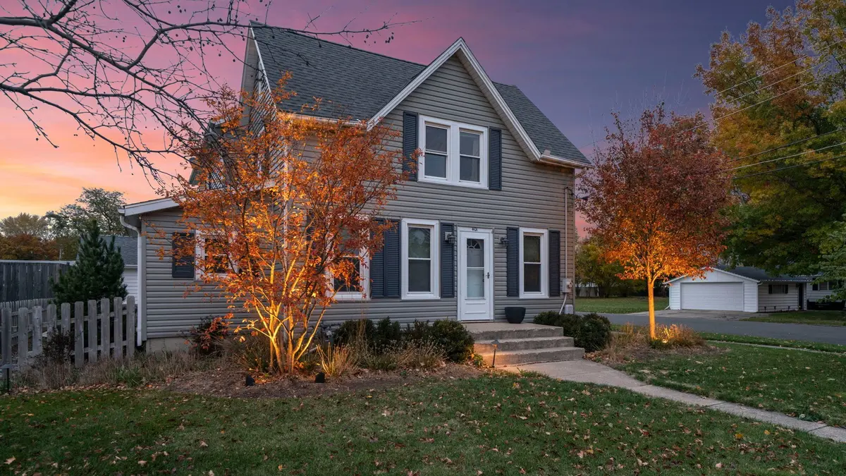 401 W 3rd ST, Byron, IL 61010
