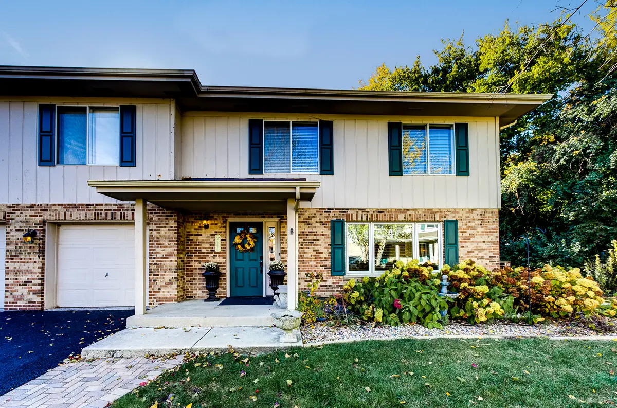 14414 S 90th CT #2A, Orland Park, IL 60462