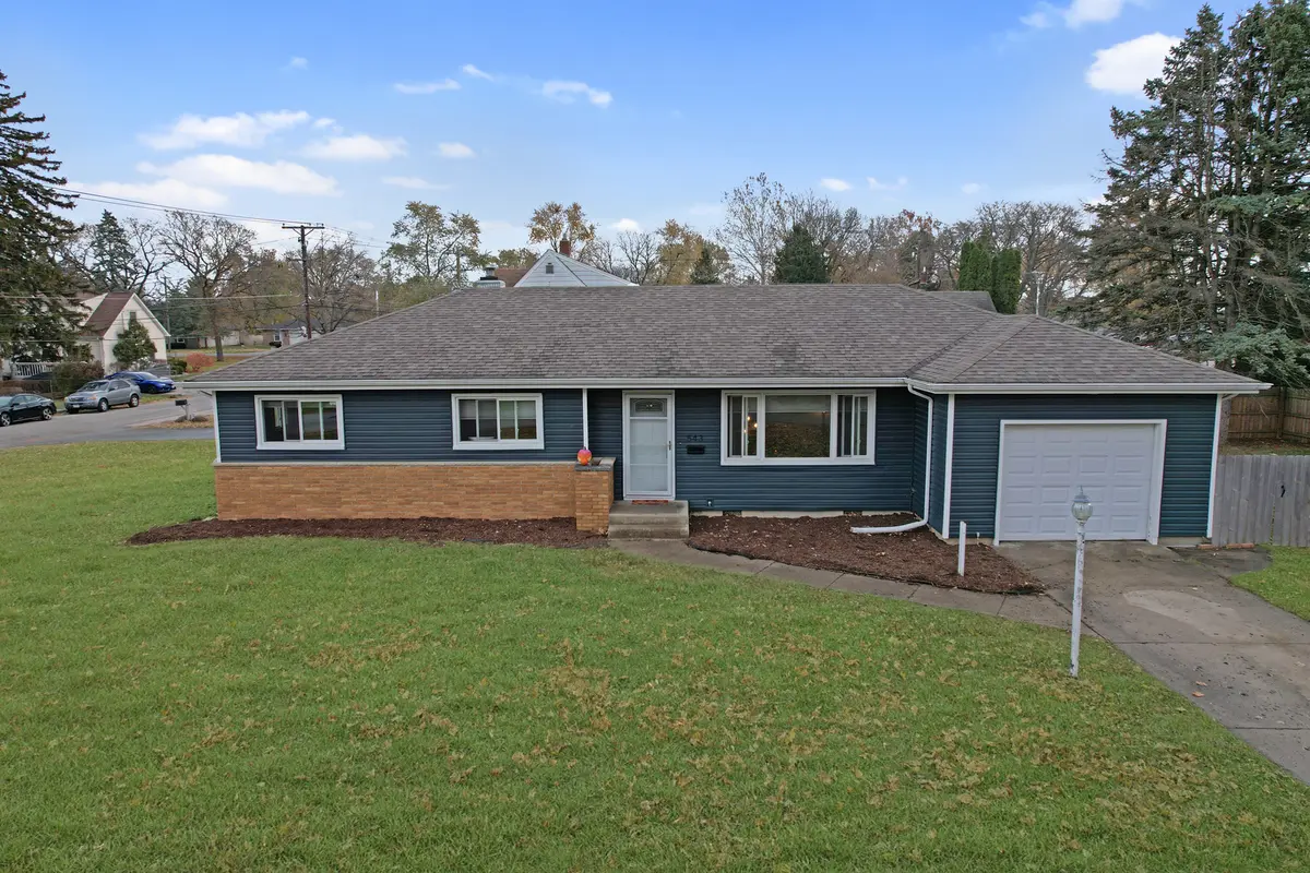 Address not disclosed, Aurora, IL 60506
