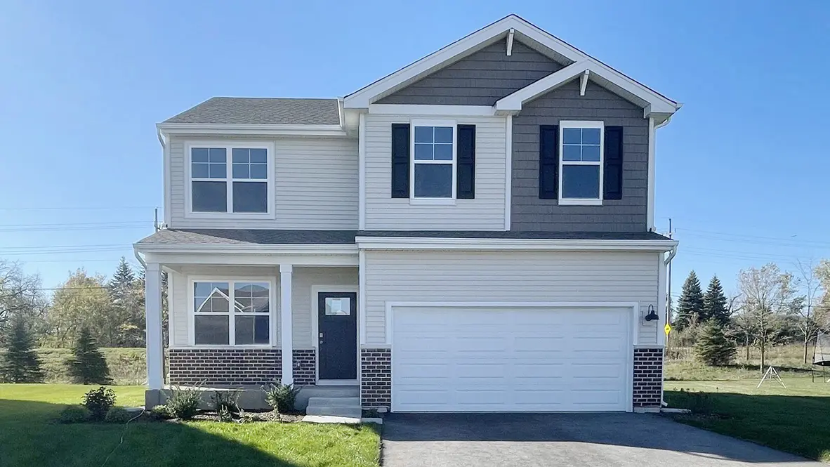 486 Arbor Ridge DR, Hampshire, IL 60140