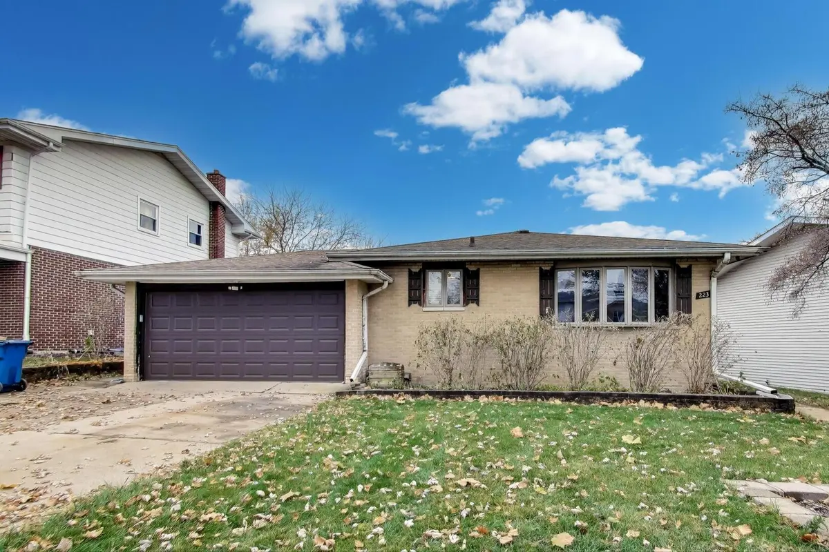 Address not disclosed, Addison, IL 60101