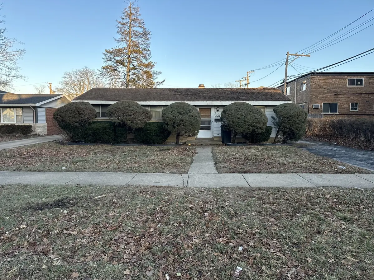 Address not disclosed, Bensenville, IL 60106