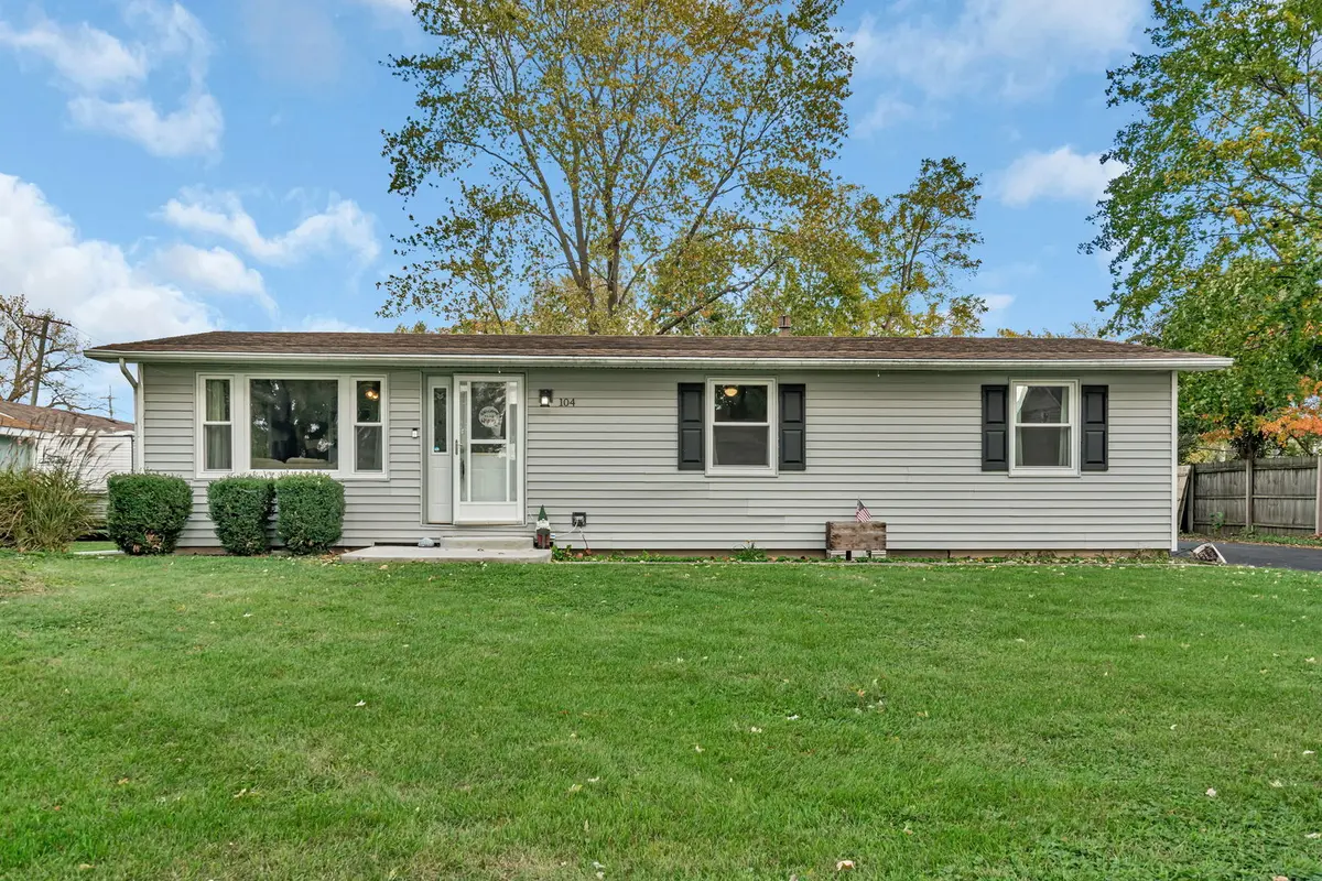 104 S Osceola ST, Minooka, IL 60447