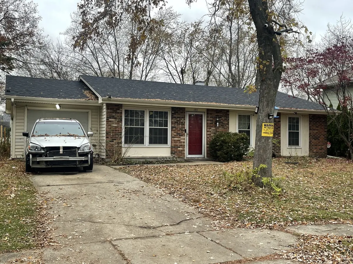 185 Brandon CT, Bolingbrook, IL 60440