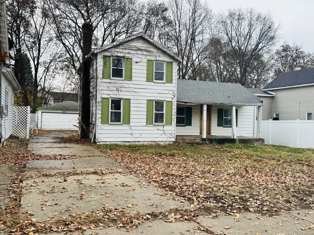 611 N Sterling ST, Streator, IL 61364