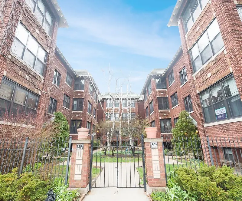 508 Madison ST #2S, Oak Park, IL 60302