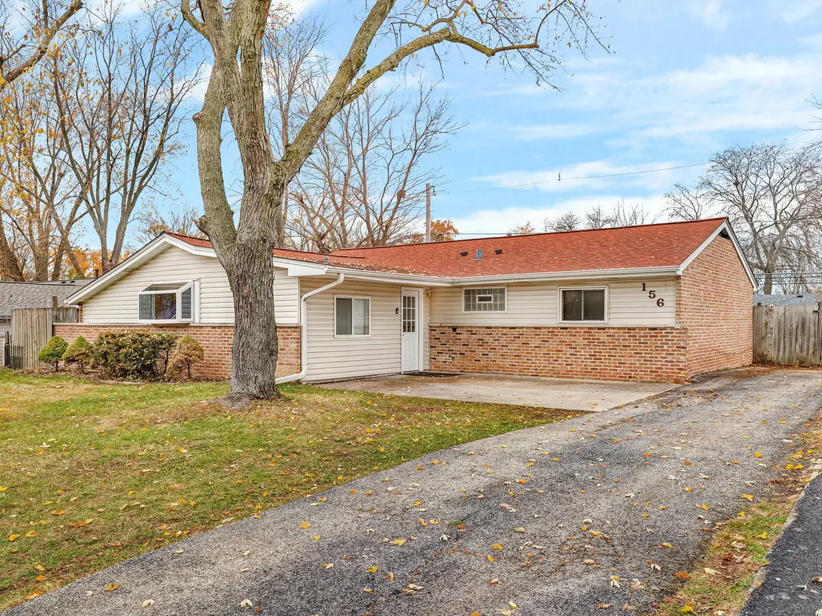 156 Cypress DR, Bolingbrook, IL 60440