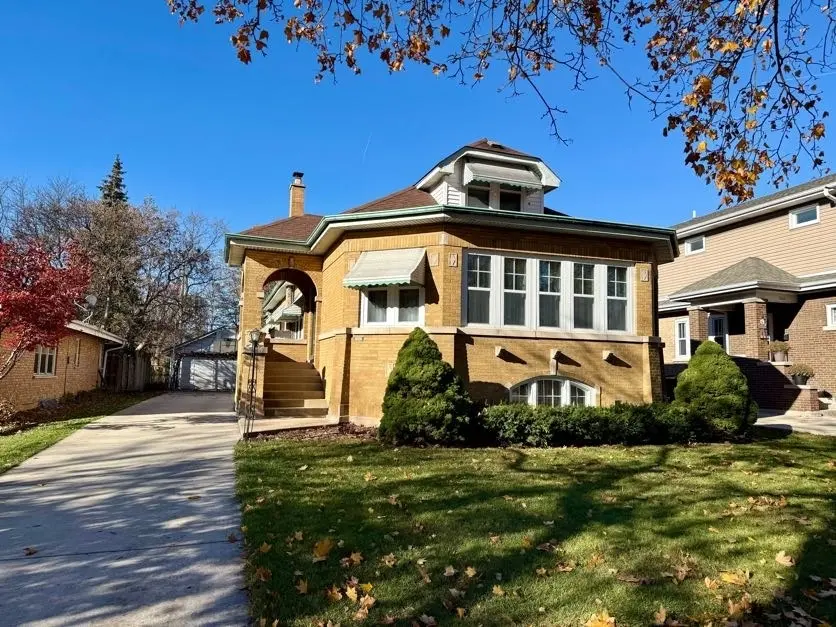 5662 N Neva AVE, Chicago, IL 60631