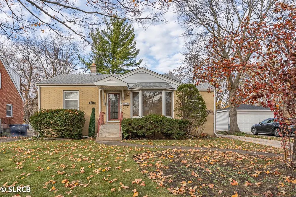 266 Columbia AVE, Des Plaines, IL 60016