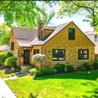 501 S Catherine AVE, La Grange, IL 60525