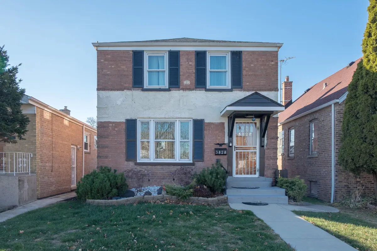 3828 S 56th CT, Cicero, IL 60804