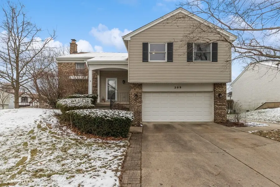 Address not disclosed, Vernon Hills, IL 60061