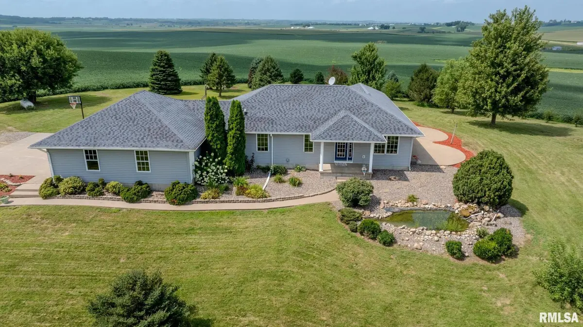 3794 170TH ST, Bryant, IA 52727