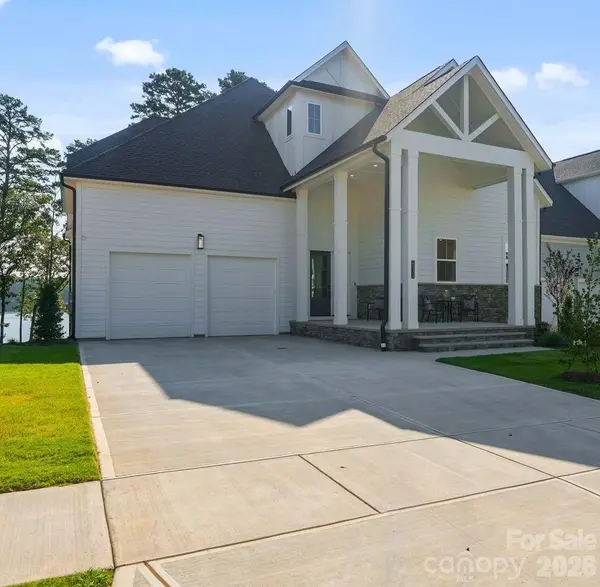 4531 Splash TRL, Sherrills Ford, NC 28673