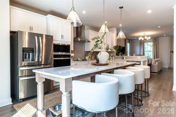 14038 Felix LN, Charlotte, NC 28277
