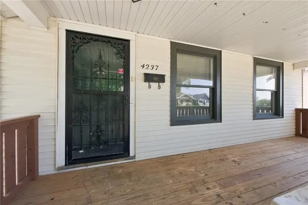 4237 Agnes AVE, Kansas City, MO 64130