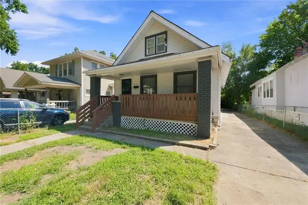 4237 Agnes AVE, Kansas City, MO 64130