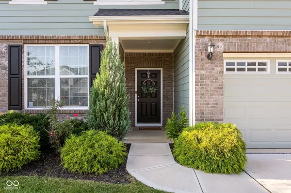 5349 Veranda DR, Noblesville, IN 46062