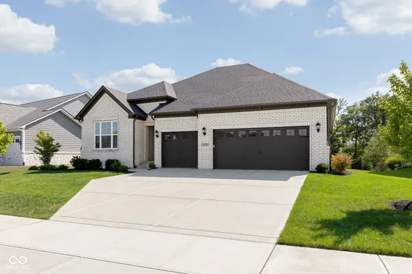 6619 Vintners Park BLVD, Mccordsville, IN 46055