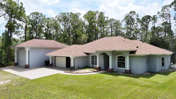 2449 TROPICAIRE BLVD, North Port, FL 34286