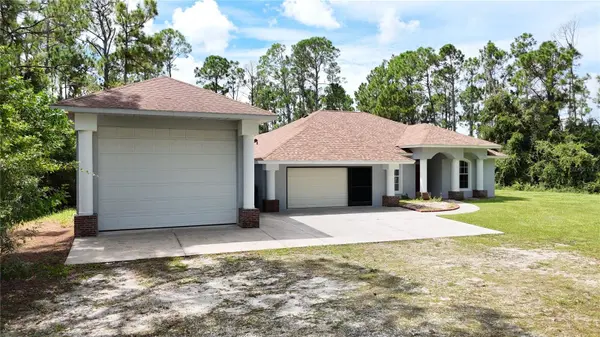 2449 TROPICAIRE BLVD, North Port, FL 34286