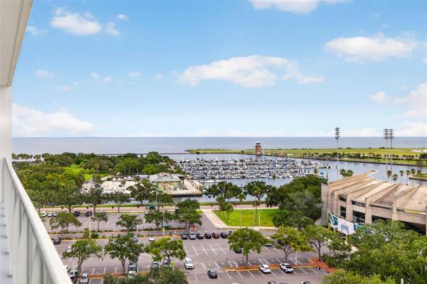 175 1ST STREET SOUTH ST #1106, St Petersburg, FL, 33701 photo 20