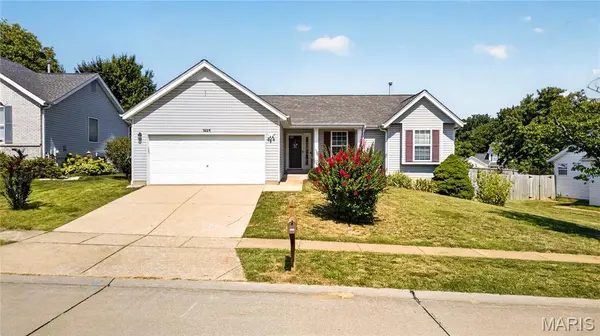 1659 Irish Sea, High Ridge, MO 63049