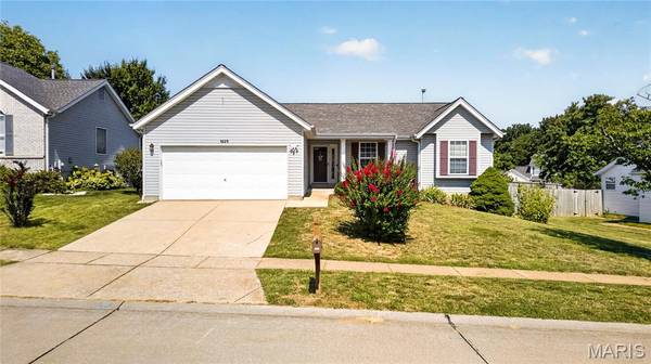 1659 Irish Sea, High Ridge, MO 63049