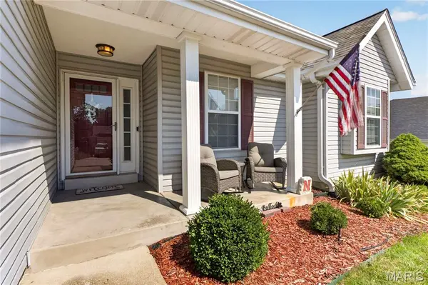 1659 Irish Sea, High Ridge, MO 63049
