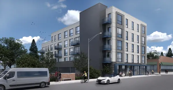 839 Madison ST #401, Oak Park, IL 60302