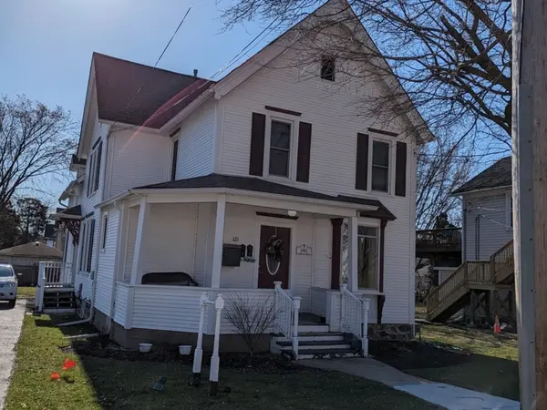 321 Jefferson ST, Algonquin, IL 60102