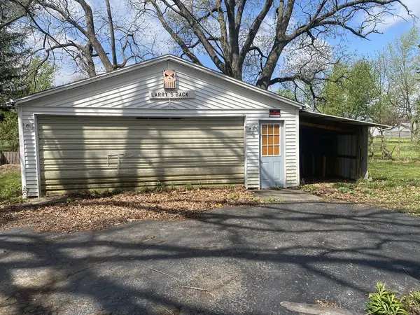 1607 Shaft ST, Streator, IL 61364