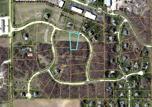 1979 Red Oak LN, Spring Grove, IL 60081