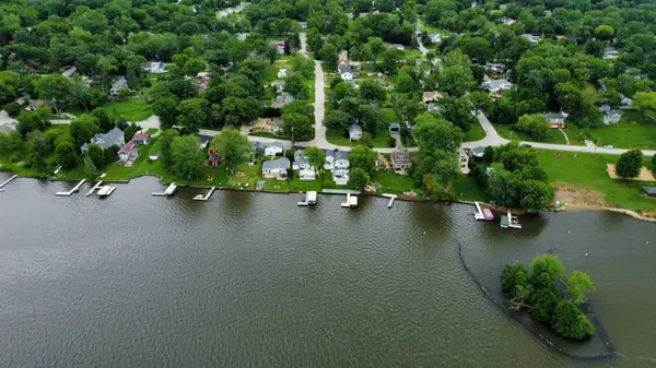 Lot 16, Blk 3 Orchard RD, Wonder Lake, IL 60097