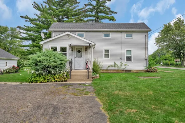 838 Northern DR, Lockport, IL 60441