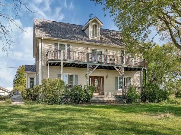 7140 E Huston RD, Braceville, IL 60407