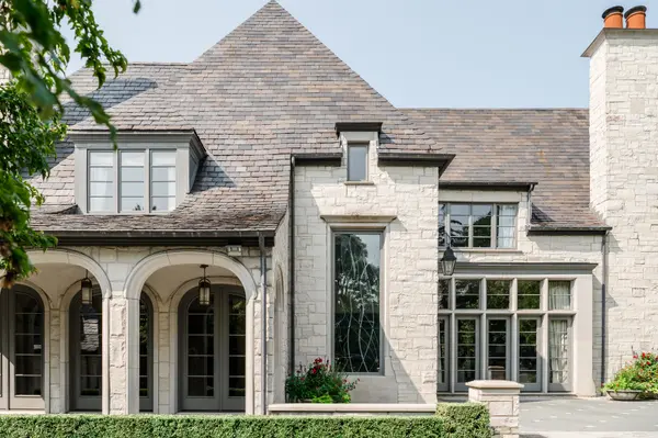 818 S Elm ST, Hinsdale, IL 60521
