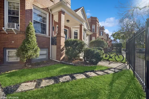 2439 N Harding AVE, Chicago, IL 60647