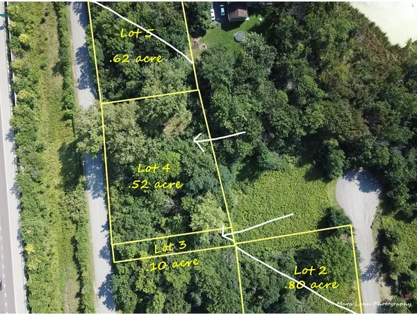 Lots 3 & 4 Helen ST, Lombard, IL 60148