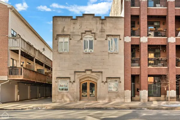 1407 W Chicago AVE, Chicago, IL 60642
