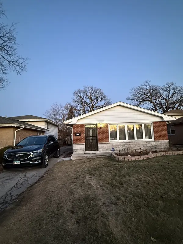14309 Cottage Grove AVE, Dolton, IL 60419