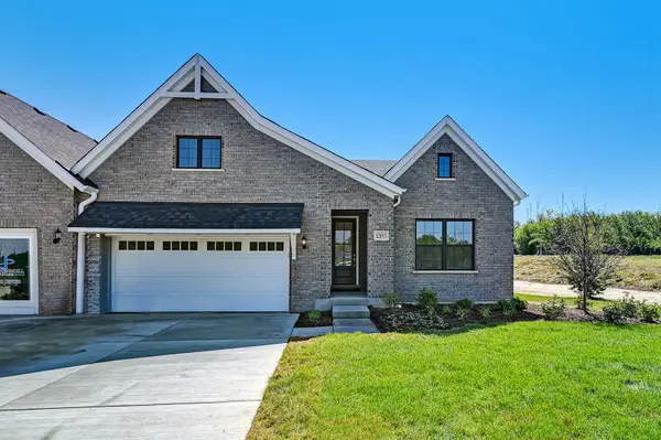 12853 Marble ST #27A, Lemont, IL 60439