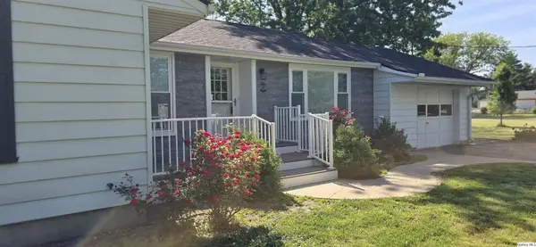 508 N Fayette, Carthage, IL 62321