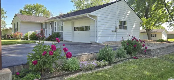 508 N Fayette, Carthage, IL 62321